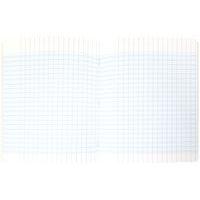 Super écolier 48 pages 90g seyes 17x22 - vert - Image 3