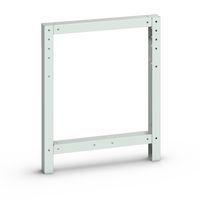 Etabli Cubio - Largeur 75 cm - Sans tiroir - Sans tiroir - Image 2