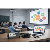 Kit déport spécial VPI : HDMI 10 m + USB 10m amplifié - Image 3