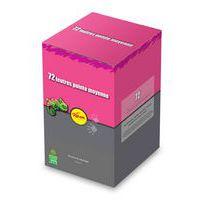 Pot 72 feutres Pichon assortis pointe moyenne 2,7 mm - Image principale