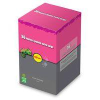 Pot 36 feutres couleurs assorties - Image principale