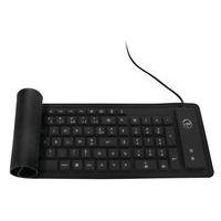 Clavier filaire USB flexible - Mobility Lab - Image principale