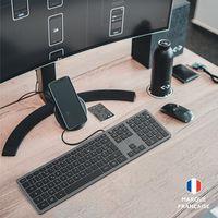 Clavier filaire slim - Mobility Lab - Image 2