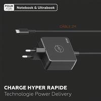 Alimentation & Chargeur USB-C 65W - Mobility Lab - Image 5