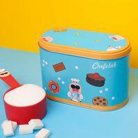 Boîte ingrédients sucre Chefclub Kids - Image 4