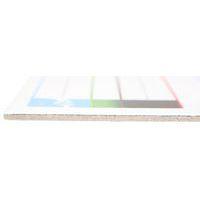 Tableau magnétique effaçable à sec 22x29cm lignage pour DYS - Image 4