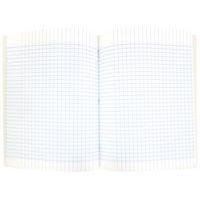 Cahier piqûre super 90g A4 seyes 96 pages - Image 3