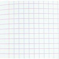Cahier piqûre super 90g A4 seyes 96 pages - Image 5