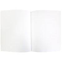 Cahier dessin albums maternelle 24x32 cm 48 pages uni 120g - Image 2