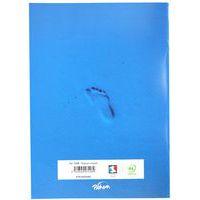 Registre d’appel journalier 40 élèves 21x29.7 cm 24 pages - Image 3