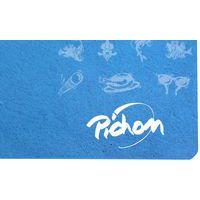 Cahier piqure Super 90g A4 Seyes 96 pages - Bleu - Image 2