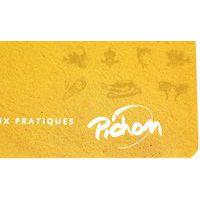 Cahier piqure Super 90g A4 Seyes 96 pages - Orange - Image 4