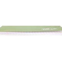 Cahier piqure Super 90g A4 Seyes 96 pages - Vert - Image 2