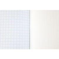Cahier poésie PP 17x22 cm 48 pages seyes + uni 70g/90g - Image 4