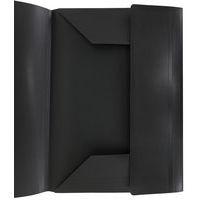 Chemise polypropylène recyclé élastique et rabats A4 - Image 4