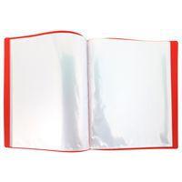 Reliure plastique recyclé 40 volets 40 microns - Image 4