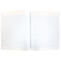 Cahier étudiant piqûre 70g 24x32 cm seyes 96 pages - Image 3