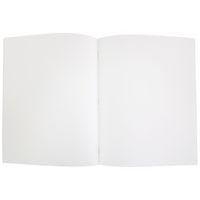 Cahier dessin albums maternelle 24x32 cm 16 pages uni 120g NF 44 - Image 4