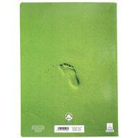 Cahier étudiant piqûre 80g 96 pages seyes 24x32 cm - Image 3