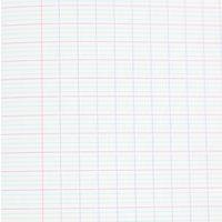 Cahier étudiant piqûre 80g 96 pages seyes 24x32 cm - Image 5