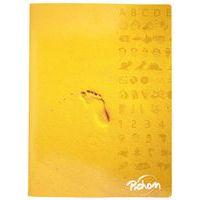 Cahier piqûre 96 pages seyes super 90g - Pichon - Image 2