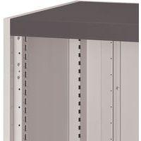 Armoire Outillage 2 Tiroirs L1050X650Xh800 Mm - Image 3