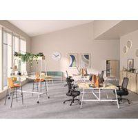 Station de travail mobile Alto - Buronomic - Image 5