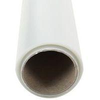 Rouleau couvre livre lisse transparent non adhésif 5X0,70m - Image 2