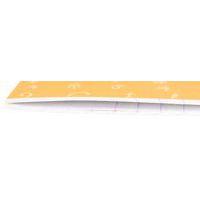 Cahier brouillon 48 pages papier extra blanc 17x22 cm 60g seyes - Image 2