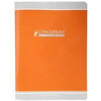 Cahier super 17x22 cm 90g 140 pages seyes - Image principale