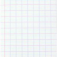 Cahier super 17x22 cm 90g 140 pages seyes - Image 5