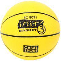 Ballon basket soft init' Casal Sport - Image principale