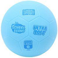 Ballon hand school PVC ultrasolft Casal Sport - Image principale