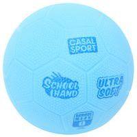 Ballon de handball school pvc ultrasoft - taille 0 - Image 3