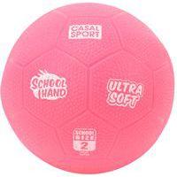 Ballon de handball school pvc ultrasoft - taille 2 - Image principale