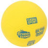 Ballon de handball school pvc ultrasoft - taille 00 - Image 4