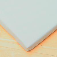 Tapis de gymnastique 200 x 100 cm associatif coins renforcés ges- 5 cm - Image 5