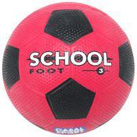 Ballon football cellular supersoft school - taille 3 - Image principale