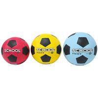 Ballon football cellular supersoft school - taille 3 - Image 5