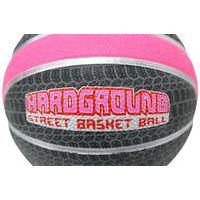Ballon de street basket hardground - taille 6 - Image 3