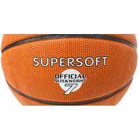 Ballon de basket highschool supersoft - taille 7 - Image 4