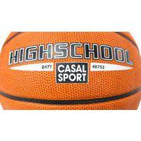 Ballon basket highschool supersoft Casal Sport - Image 2