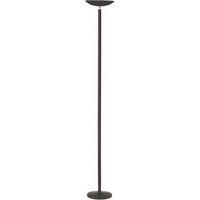 Unilux Lampadaire LED first noir - Image principale