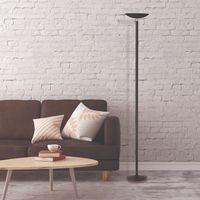 Unilux Lampadaire LED first noir - Image 2