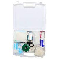 Valise 1er secours multirisques universelle 5/10 pers - Image 2
