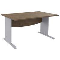 Bureau droit Mercure pieds L Simmob - Image 2