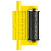 Rouleaux encreurs noirs - Meto - Image principale