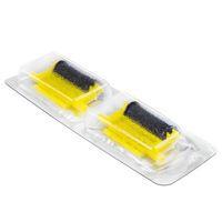 Lot de 2 Encreur pour pince Pour Proline XL EncrCol.:Noir - Image 3