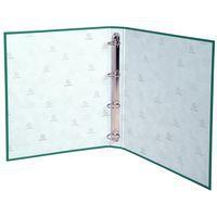 Classeur rigide A4 30mm - Vert - Image 2