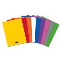 Cahier polypropylène 48 pages Seyes 17x22 cm 80g - Pichon - Image principale